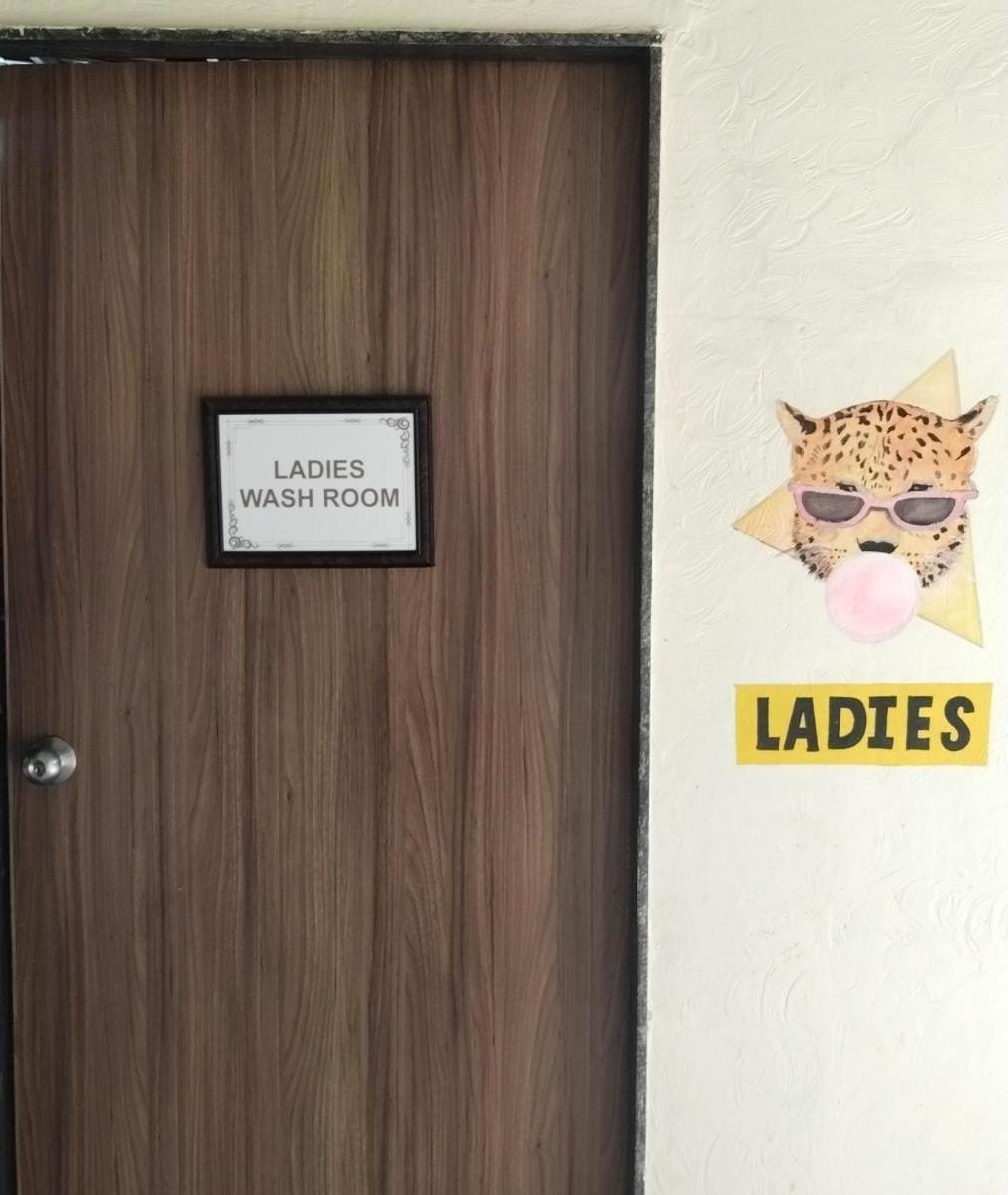 Palash The Jungle Resort Gondia 외부 사진
