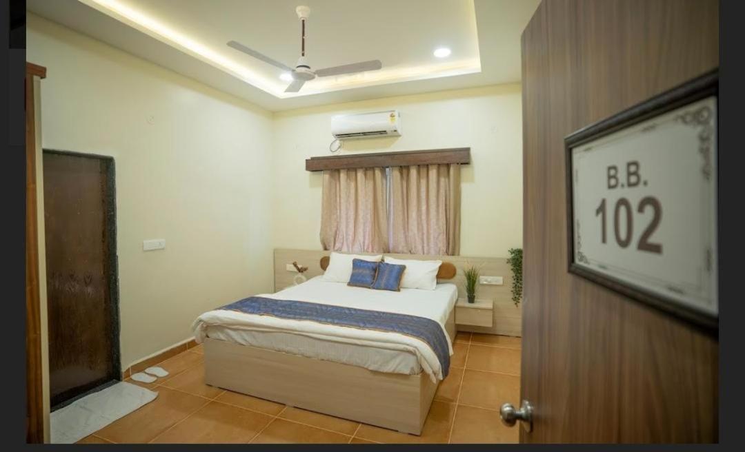 Palash The Jungle Resort Gondia 외부 사진